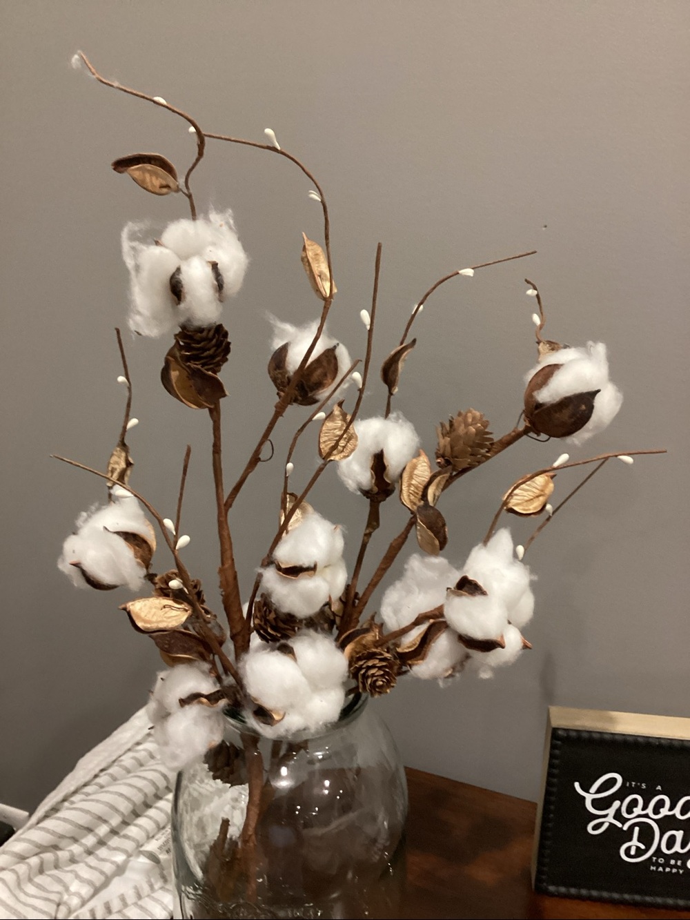 COTTON PICKS - Picture 2 of 2